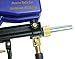 Improved Sandblaster Sand Blaster Gun Kit, Soda Blaster, Professional Sand Blasters, Media Sandblaster Gun, Spot Blaster, Media Blaster Sandblast Gun, Walnut, Bead, Sand Blast Blasting Equipment. (A