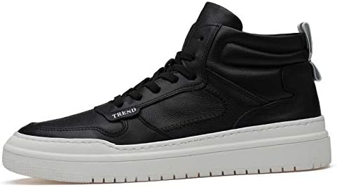 Zapatillas hombre media caña Clearance