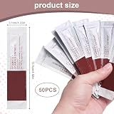 fenshine Tattoo Scar Repair Gel 50Pcs Aftercare Cream Ink Protection view 2
