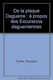 De la plaque Daguerre