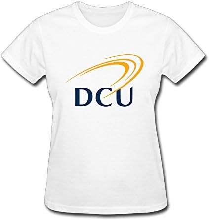 HONMING Women's Dublin City University T Shirt