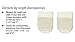 Hapad Heel Pads - Achilles Inserts - 2.5x0.31