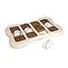 Company of Animals Nina Ottosson Dog Brick Interactive Game