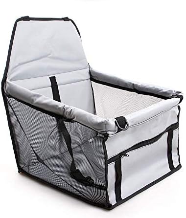 Amazon Dwind D1046 犬用チャイルドシート 助手席用