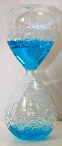 Bubble Timer