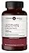 Vitamin World Lecithin Concentrate 1,200 mg 100 rapid release softgels