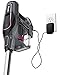 Shark Rocket Ion Ultra-Light Cordless Bagless Vacuum for Carpet and Hard Floor with Lift-Away Hand Vacuum and Rechargeable Ion Battery IR100, (Renewed)