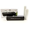 Prep-N-Seal-Food-Vacuum-Sealer-Machine-with-Heat-Seal-Rolls-Home-Kit-Automatic-Compact-Kitchen-Friendly-Easy-to-Operate-Stores-Fresher-Healthier-Foods