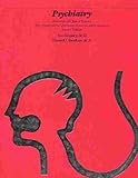 Psychiatry : Essentials of Clinical Practice, Gregory, Ian and Smeltzer, Donald J., 0316327832