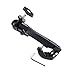 360fly Rugged Handlebar Mount - Black Rugged Handlebar Mount - (FLYRHMA01BEN)