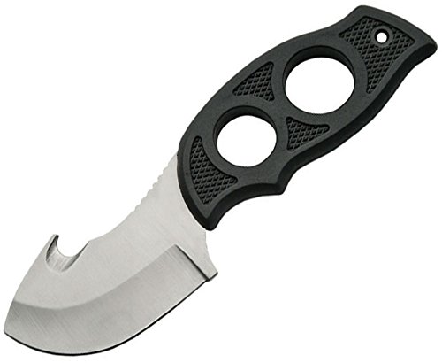 Szco Supplies Fingergrip Guthook Knife