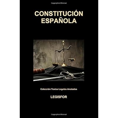 Constitución Española: edición 2018 (Colección Textos Legales Anotados) Constitución Española: edición 2018 (Colección Textos Legales Anotados)