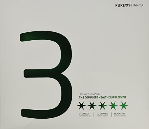 PurePharma-3 by PurePharma