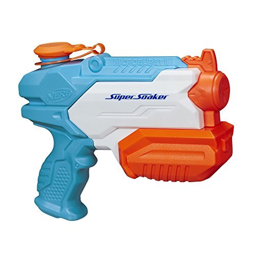 nerf super soaker microburst 2