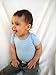 L'ovedbaby Short-Sleeve Bodysuit