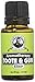 Uncle Harry's Aromatherapy Tooth & Gum Elixir | Purifying Alcohol Free Mouthwash for Gums and Bad Breath | Potent Blend for Oral Hygiene (0.5 oz)