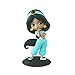 Q posket Disney Characters Jasmine Figure Normal Color version