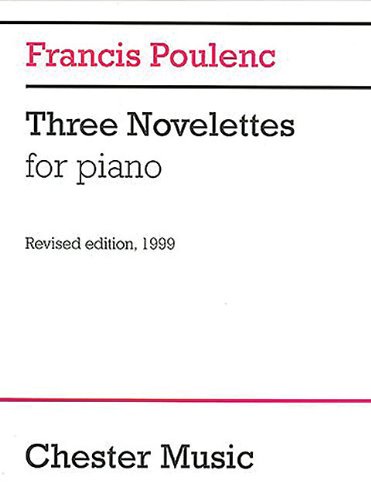 [D.O.W.N.L.O.A.D] Three Novelettes: for Piano<br />[P.D.F]
