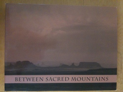 011: Between Sacred Mountains: Navajo Stories and Lessons from the Land (Sun Tracks)