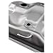 Gas Tank for Toyota Corolla Geo Prizm 13Gallon 1993-1997 fits 576-851 7700112931