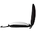 VECTRON M1 - Apple Magic Mouse Case - Ultimate Protection EVA Travel Hardshell - Black