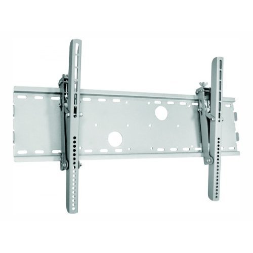 VideoSecu Tilting TV Wall Mount Bracket for Most 37~63" Samsung, Sony Bravia, Sharp AQUOS, LG, Haier, Panasonic, Vizio, Westinghouse, Pioneer, ProScan, RCA, Toshiba LCD LED Plasma Flat Screen MP50