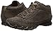 Skechers Women's Bikers Totem Pole Chukka Boot,Chocolate,9.5 M US