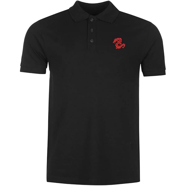 F.C.R.B. EMBLEM POLO　XL FCRB EMBLEM POLO 25SS XL Lowest Price Black Polo → Same Day