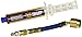 Yellow Jacket 69702 Hose Plus 2 Injectors for AC/R
