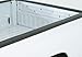 Westin Wade 72-40181 Truck Bed Rail Caps Black Smooth Finish without Stake Holes for 2004-2012 Chevrolet Colorado & GMC Canyon Standard Cab Extended Cab (Set of 2)