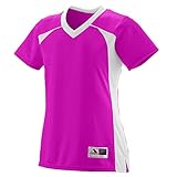 Augusta Sportswear Women's Victor Replica Jersey