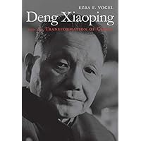 Deng Xiaoping and the Transformation of China