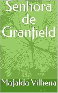 Livro Senhora de Granfield (Bath Livro 2)