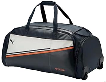 puma king bag