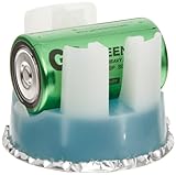 Rubbermaid Commercial FG9C89010000 SeBreeze 6-Piece Odor Absorbing Gel Fragrance Cassette, Variety Pack