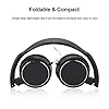 Topiky-Wired-HeadsetsFoldable-Compact-Corded-Stereo-HiFi-Music-Headphone-with-Rotatable-Ear-CupAdjustable-HeadbandSupport-TF-CardLINE-IN-Audio-Inputfor-OfficeGameLeisure Topiky Wired Headsets,Foldable Compact Corded Stereo HiFi Music Headphone with Rotatable Ear Cup,Adjustable Headband…