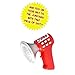Playmaker Toys Road Rage Megaphone Adults Only!!!