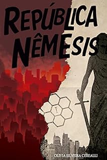 Livro República Nêmesis