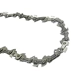 Sun Joe 8-Inch Semi Chisel Pole Chain Saw Chain fits Sun Joe SWJ800E, SWJ802E & iON8PS