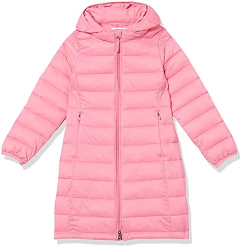 Amazon.com: Stella McCartney Girl's Faux Fur Jacket with Denim