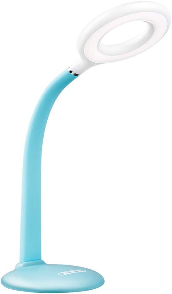 lampada da tavolo a led per studenti universitari