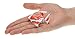 Cheerson CX-10C Mini 2.4G 4CH 6 Axis Nano RC Quadcopter with Camera -Orange
