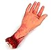 Gillberry Human Arm Hand Bloody Dead Body Parts Haunted House Halloween Prop (right)