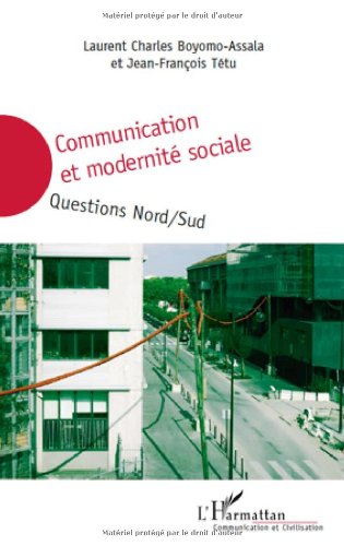 Communication et modernité sociale