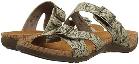 bearpaw maddie sandal