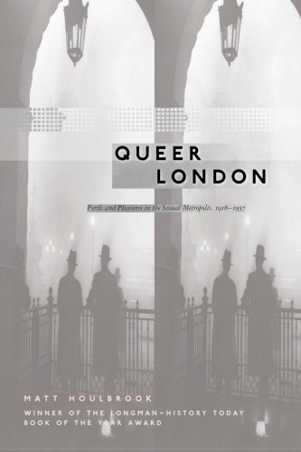 Queer London
