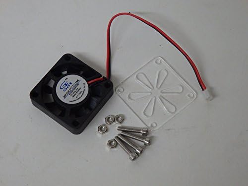 40 mm 5V Cooling Fan