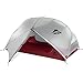 MSR Hubba Hubba NX 2-Person Lightweight Backpacking Tent