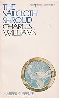 Trade Paperback edition cover