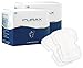 PURAX Double Pack Pure Pads Antiperspirant - Pack of 30 Pads